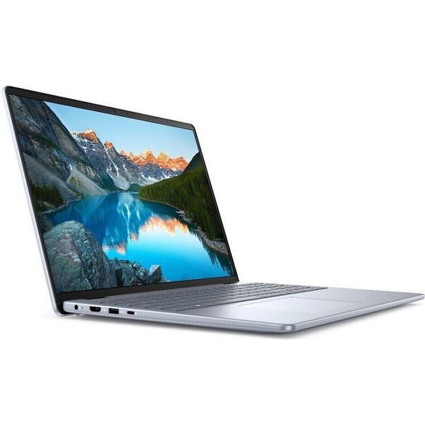 Laptop Dell Inspiron 5645 16'' Fhd+ AMD Ryzen 7 8840u 16gb 1TB Win11 ...