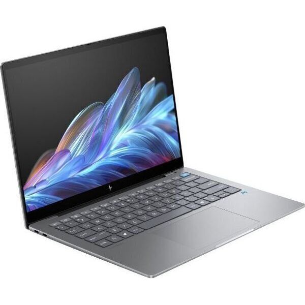 Laptop HP Elitebook Ultra G1Q A37cpet 14 2 2k Touch Snapdragon X 