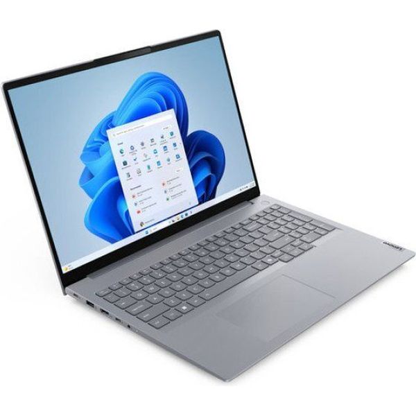 LAPTOP LENOVO THINKBOOK 16 G8 21SK009GGM 16'' WUXGA INTEL CORE ULTRA 7 255H 32GB 1TB WIN11P 3Y GR
