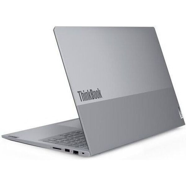 LAPTOP LENOVO THINKBOOK 16 G8 21SK009GGM 16'' WUXGA INTEL CORE ULTRA 7 255H 32GB 1TB WIN11P 3Y GR