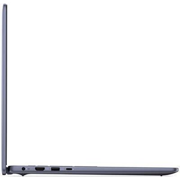 LAPTOP DELL 16 DC16251 16'' FHD+ INTEL CORE 7-150U 16GB 512GB SSD WINDOWS 11 PRO 3Y GR