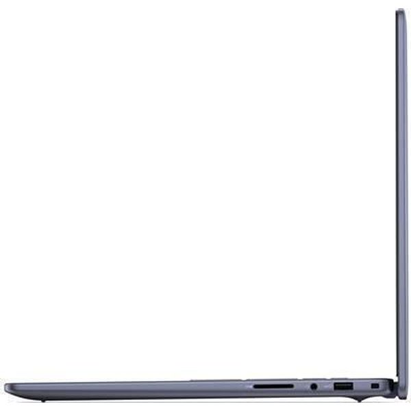 LAPTOP DELL 16 DC16251 16'' FHD+ INTEL CORE 7-150U 16GB 512GB SSD WINDOWS 11 PRO 3Y GR