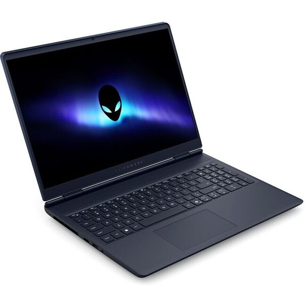 LAPTOP DELL ALIENWARE 16 AURORA AC16250 16'' QHD+ INTEL CORE 9-270H 32GB 1TB RTX5060 WIN11 PRO 3Y G