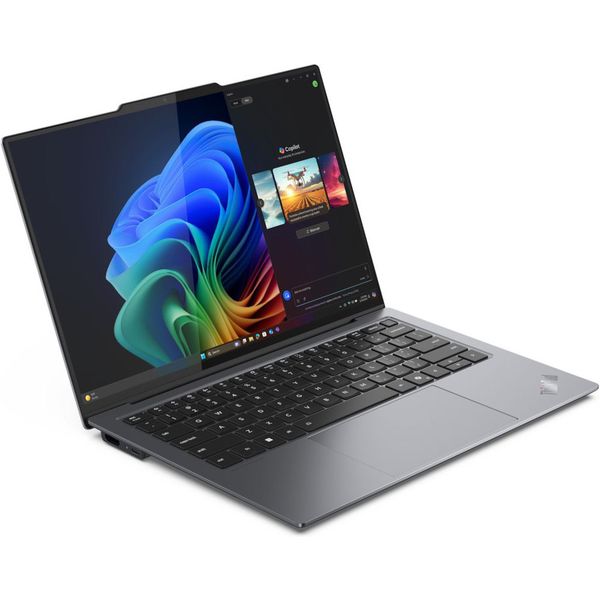 LAPTOP LENOVO THINKPAD X9-15 G1 21Q6001NGM 15.3'' 2.8Κ TOUCH INTEL ULTRA 7-258V 32GB 1TB W11P 3Y GR
