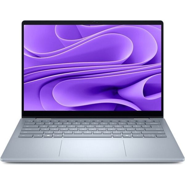 LAPTOP DELL 16 PLUS DB16250 16'' 2.5K INTEL CORE ULTRA 9-288V 32GB 2TB SSD WINDWS 11 PRO 3Y GR