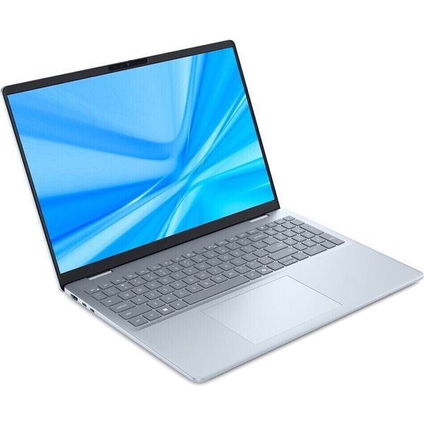 LAPTOP DELL 16 PLUS DB16250 16'' 2.5K INTEL CORE ULTRA 9-288V 32GB 2TB SSD WINDWS 11 PRO 3Y GR