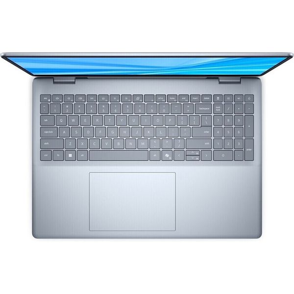 LAPTOP DELL 16 PLUS DB16250 16'' 2.5K INTEL CORE ULTRA 9-288V 32GB 2TB SSD WINDWS 11 PRO 3Y GR