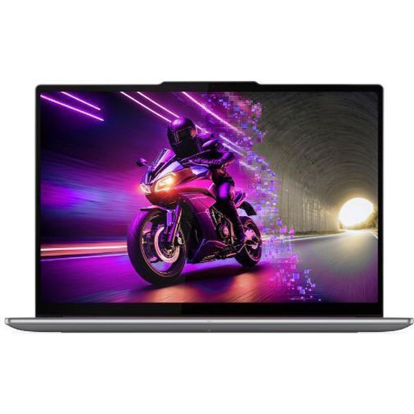 LAPTOP LENOVO YOGA PRO 9 83L0000XGM 16'' 2.8K OLED INTEL CORE ULTRA 7-255H 64G 2TB RTX55070 W11H 3Y