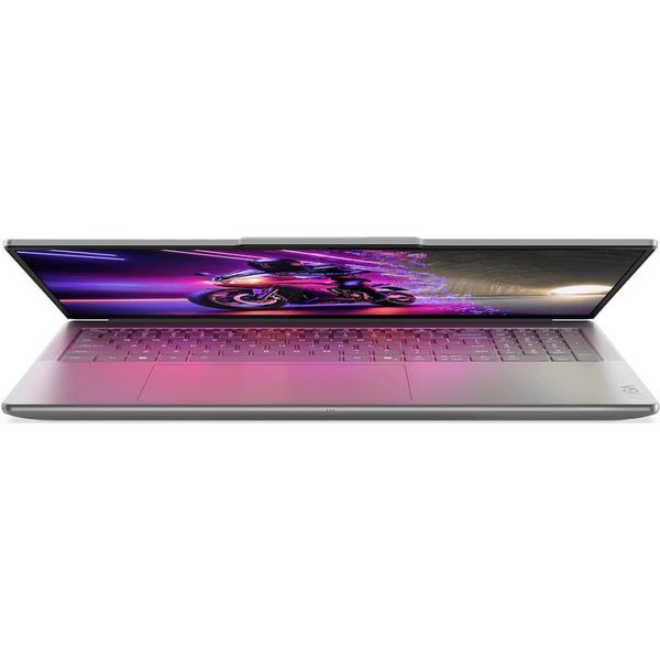 LAPTOP LENOVO YOGA PRO 9 83L0000XGM 16'' 2.8K OLED INTEL CORE ULTRA 7-255H 64G 2TB RTX55070 W11H 3Y