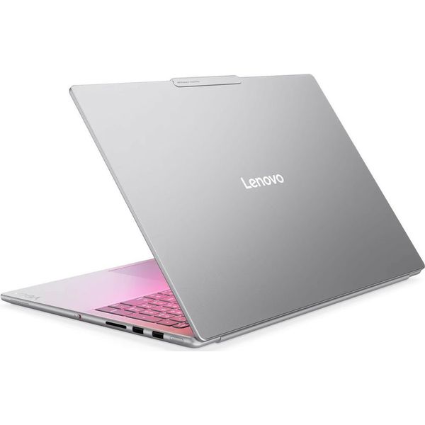 LAPTOP LENOVO YOGA PRO 9 83L0000XGM 16'' 2.8K OLED INTEL CORE ULTRA 7-255H 64G 2TB RTX55070 W11H 3Y