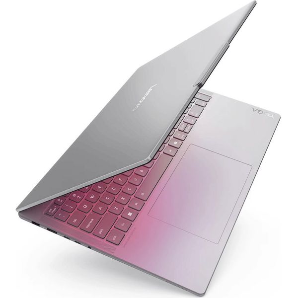 LAPTOP LENOVO YOGA PRO 9 83L0000XGM 16'' 2.8K OLED INTEL CORE ULTRA 7-255H 64G 2TB RTX55070 W11H 3Y