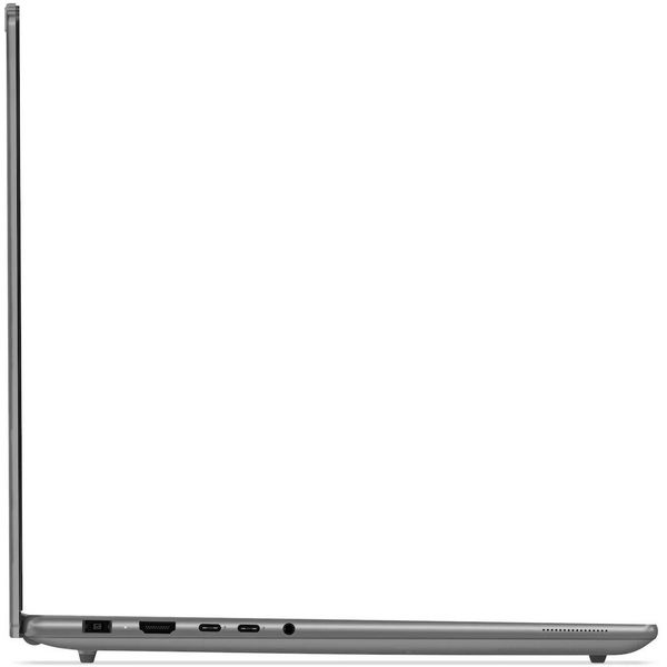 LAPTOP LENOVO YOGA PRO 9 83L0000XGM 16'' 2.8K OLED INTEL CORE ULTRA 7-255H 64G 2TB RTX55070 W11H 3Y