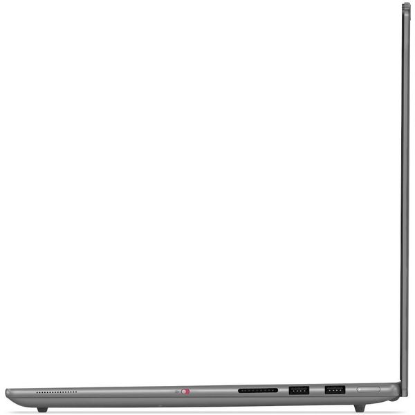 LAPTOP LENOVO YOGA PRO 9 83L0000XGM 16'' 2.8K OLED INTEL CORE ULTRA 7-255H 64G 2TB RTX55070 W11H 3Y