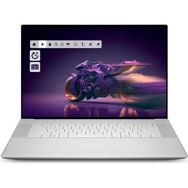 LAPTOP DELL 16 PREMIUM DA16250 16.3'' 2K INTEL CORE ULTRA 7-255H 16GB 1TB RTX5050 W11PRO 3Y GR