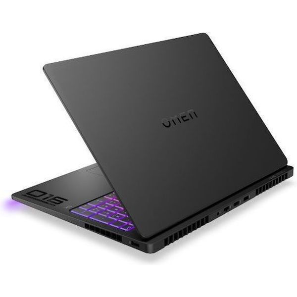 LAPTOP HP OMEN 16-AH0073NV 16'' 2.5K OLED INTEL CORE ULTRA 9-275HX 64GB 1TB RTX5080 W11P GR