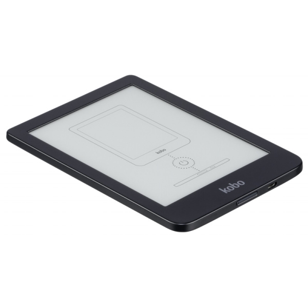 kobo clara hd ereader kobo clara hd ereader