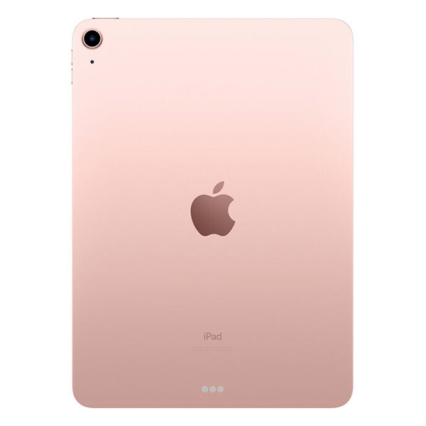 Tablet Apple Ipad AIR 4TH GEN 2020 10.9'' 64gb Wifi Rose Gold - Tablets