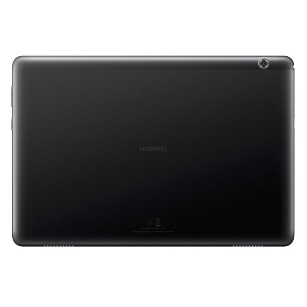 Custodia a libro per Huawei MediaPad T5 10 serie Tri-Fold