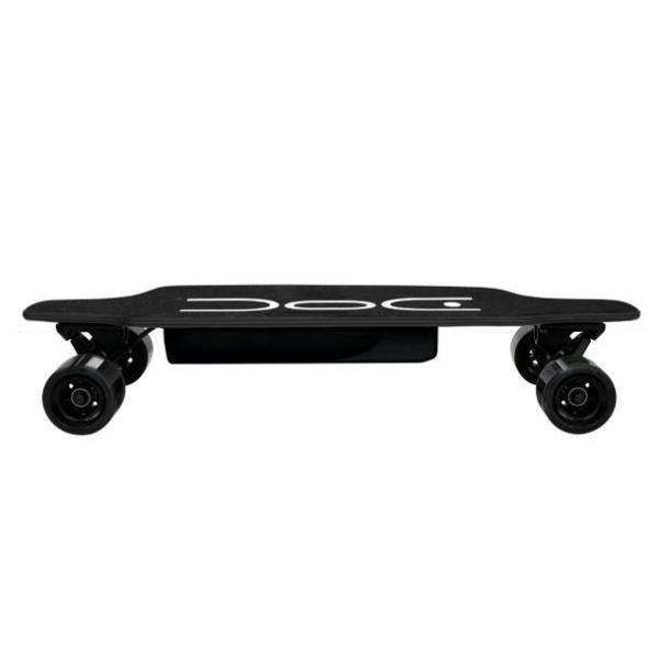 Nilox DOC Skateboard Plus Black Hoverboards (PER.922727)