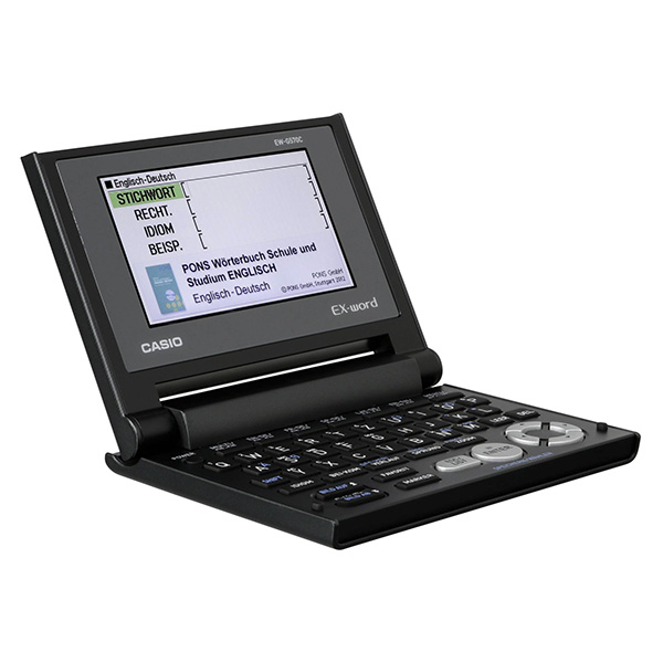 Casio Ew-g570c Ew-g570c - Calculators (PER.925854)