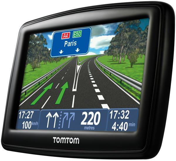 Tomtom XL2 MAP Share Greece 4.3'' Gps (PER.926545)