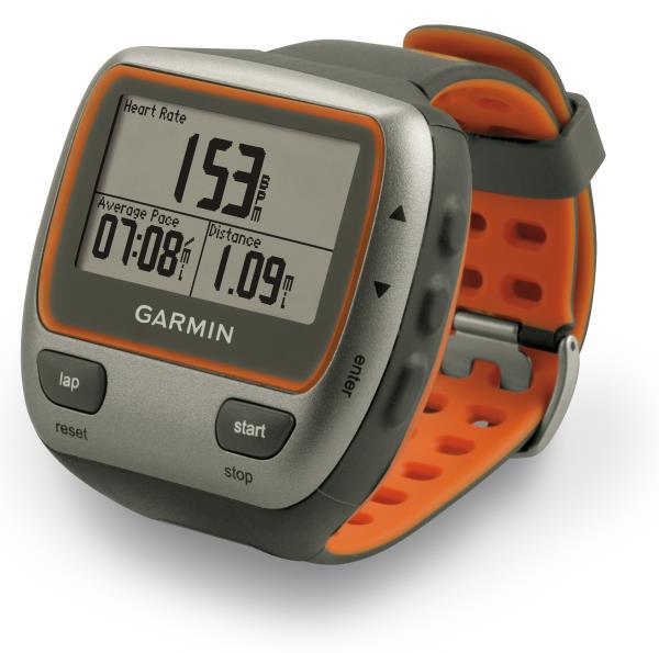 garmin 310xt heart rate monitor