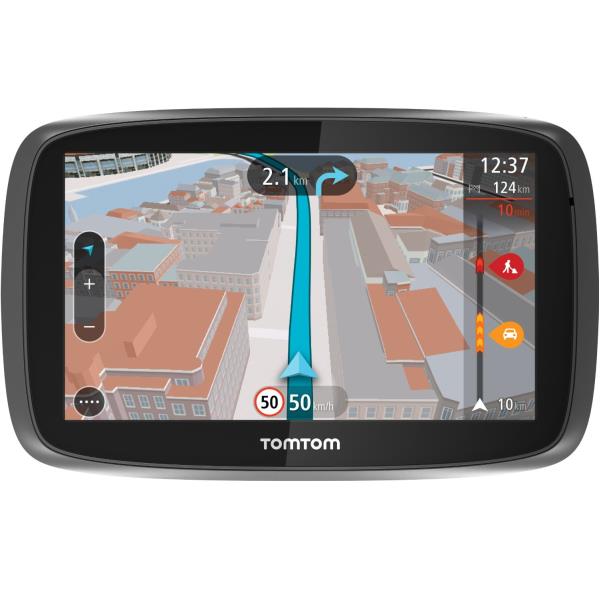 Tomtom GO 600 EU - Gps (PER.926667)