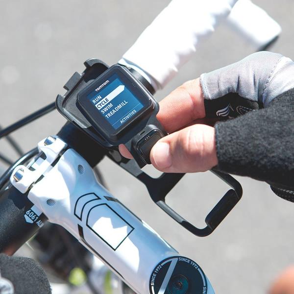 Tomtom Bike Mount Accessories (PER.926876)