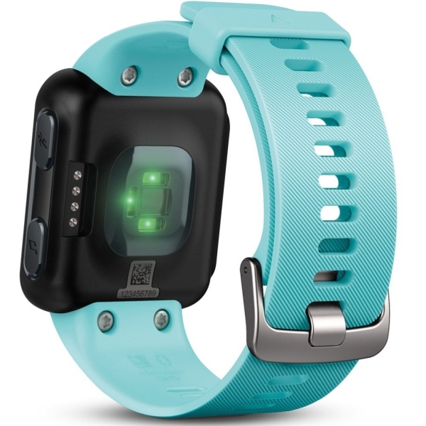 garmin forerunner 35 frost blue