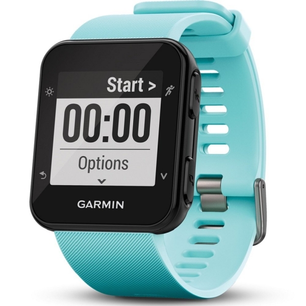 forerunner 35 blue