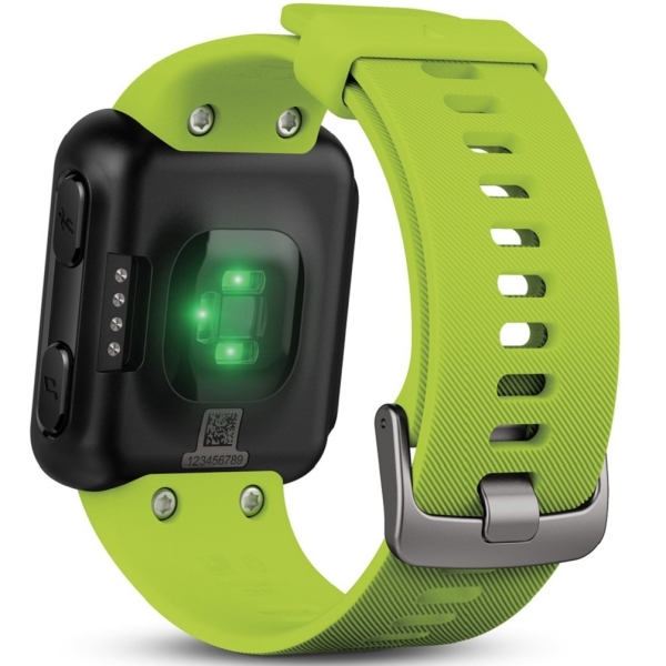 forerunner 35 limelight