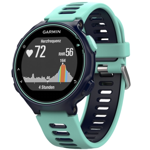 garmin 735xt midnight blue