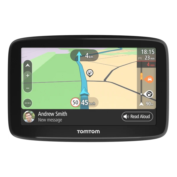 Tomtom GO Classic 5 Europe Gps (PER.927222)