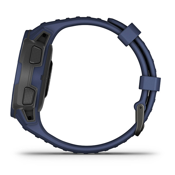 garmin instinct solar tidal