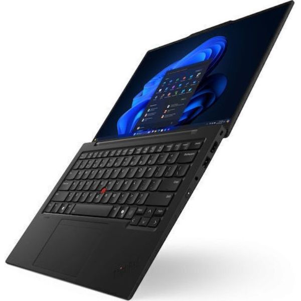 LAPTOP LENOVO THINKPAD X1 CARBON G13 21NS004MGM 14 2.8K OLED INTEL CORE ULTRA 7-258V 32G 1TB W11P 3