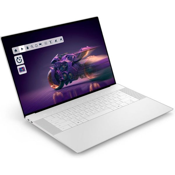 LAPTOP DELL DA16250 16.3'' 2K 120HZ INTEL CORE ULTRA 7-255H 16GB 1TB RTX5050 WIN11P 3Y