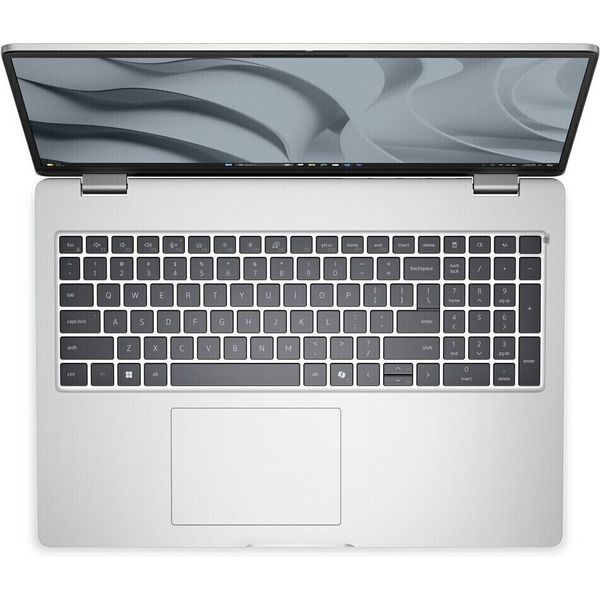LAPTOP DELL PRO 16 PC16250 16'' FHD+ INTEL CORE ULTRA 7-255U 16GB 1TB WINDOWS 11 PRO 3Y PROSUPPORT