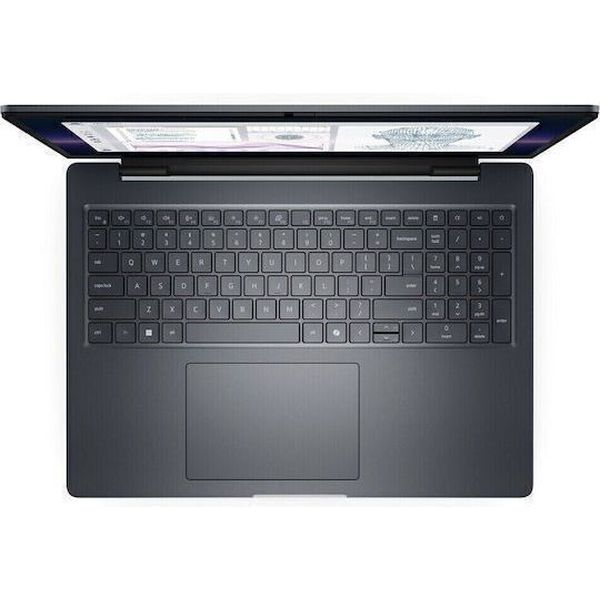 LAPTOP DELL PMAX16P 16'' FHD+ INTEL CORE ULTRA 7-265HX 32GB 1TB RTX PRO 3000 WIN11 PRO 3Y