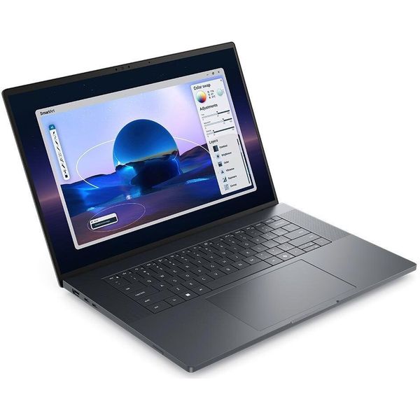 LAPTOP DELL PRO MAX 16 PREMIUM MA16250 16'' FHD+ INTEL CORE ULTRA 7-265H 32GB 1TB RTX PRO 1000 W11P