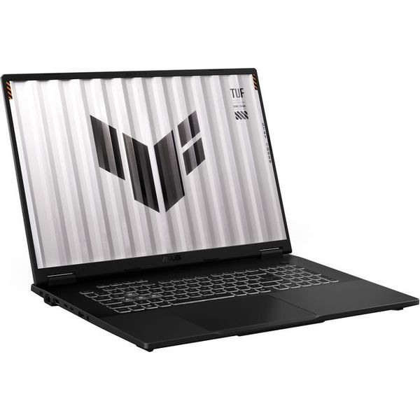LAPTOP ASUS TUF GAMING A18 FA808UP-S8012W 18'' FHD 144HZ AMD RYZEN 7 260 16GB 1TB RTX5070 W11