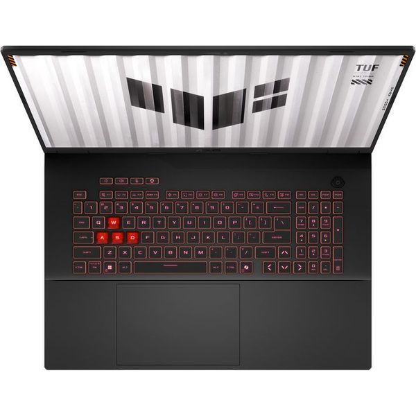 LAPTOP ASUS TUF GAMING A18 FA808UP-S8012W 18'' FHD 144HZ AMD RYZEN 7 260 16GB 1TB RTX5070 W11