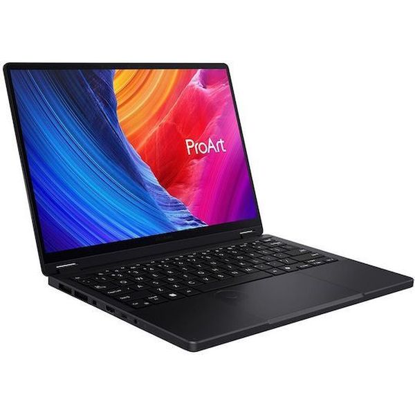 LAPTOP ASUS PROART HN7306EA-LX010X 13.3'' OLED 3K AMD RYZEN AI MAX+ 395 64GB 1TB WIN11 PRO