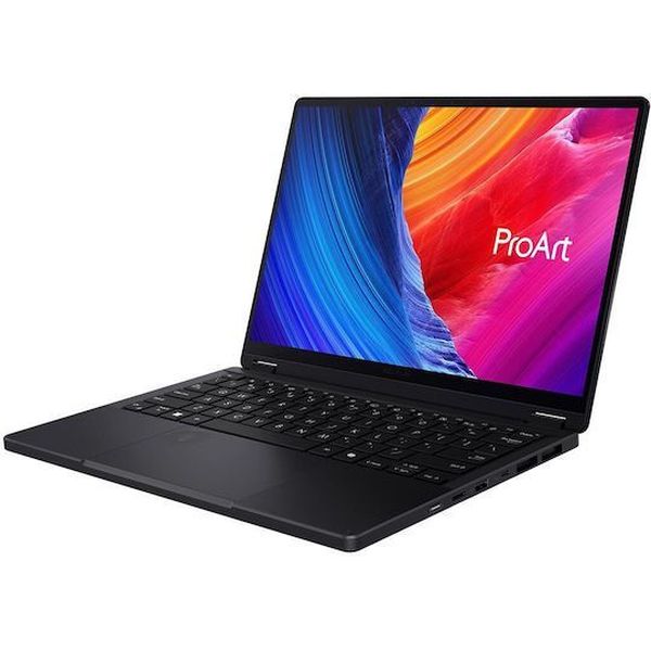 LAPTOP ASUS PROART HN7306EA-LX010X 13.3'' OLED 3K AMD RYZEN AI MAX+ 395 64GB 1TB WIN11 PRO