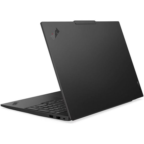 LAPTOP LENOVO THINKPAD E16 G3 22AY0025GM 16'' WUXGA INTEL CORE ULTRA 7-256V 16GB 512GB WIN11P 3Y