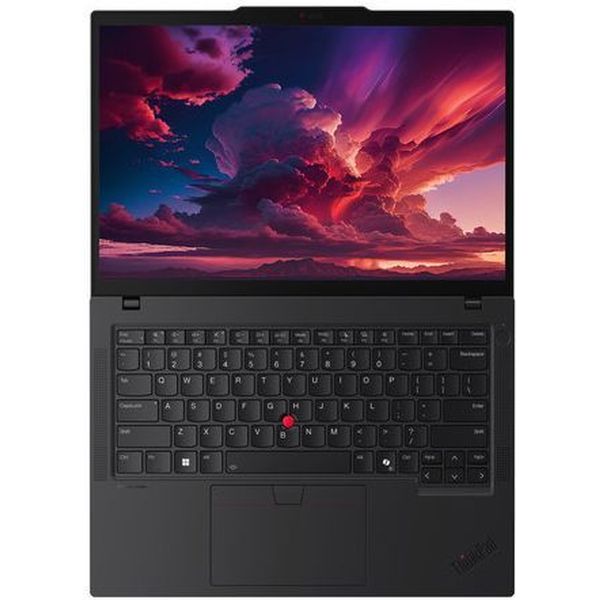 LAPTOP LENOVO THINKPAD P14S G6 21QT000XGM 14.5'' WQXGA INTEL CORE ULTRA 7-265H 64GB 1TB W11P 3Y