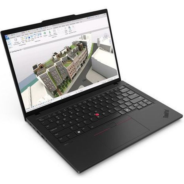 LAPTOP LENOVO THINKPAD P14S G6 21QT000XGM 14.5'' WQXGA INTEL CORE ULTRA 7-265H 64GB 1TB W11P 3Y
