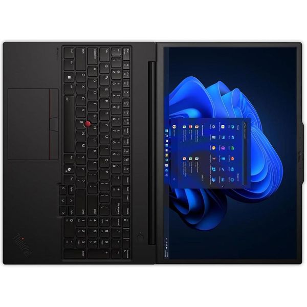 LAPTOP LENOVO THINKPAD P16S G4 21QV001FGM 16' WUXGA INTEL CORE ULTRA 7-265H 64G 1T RTX PRO1000 W11P