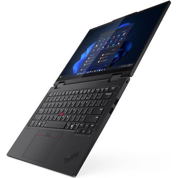 LAPTOP LENOVO THINKPAD T14S 2IN1 G1 21R3004KGM 14 TOUCH INTEL CORE ULTRA 7-255U 32GB 1TB W11P 3Y
