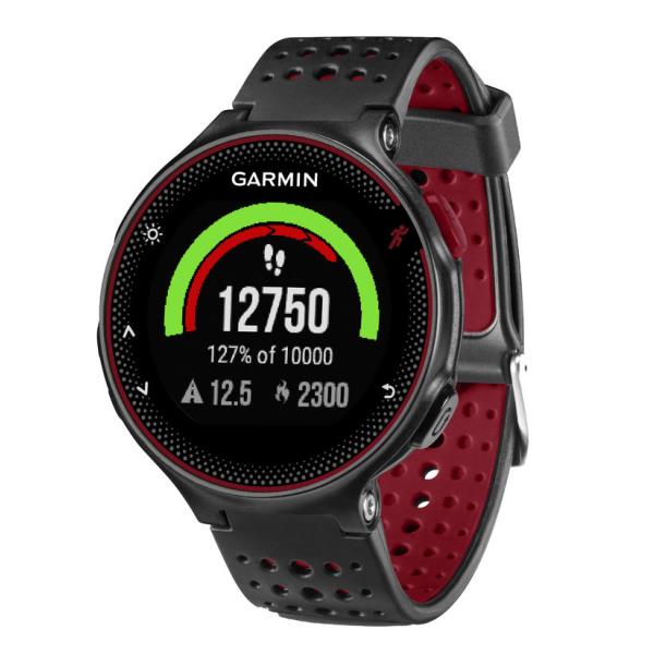 garmin forerunner 235 hrm review