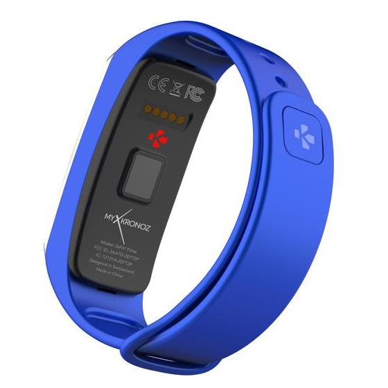 zefit smartwatch
